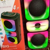 فروش اسپیکر نو نو