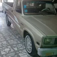 سواری وانت مزدا|خودرو سواری و وانت|فیروزکوه, |دیوار