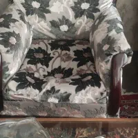 مبل راحتی|مبلمان خانگی و میز عسلی|مشهد, ده دی|دیوار