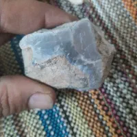 سنگ قیمتی و نیمه قیمتی