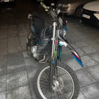 Yamaha wr 155|موتورسیکلت|تهران, شهرک آزمایش|دیوار