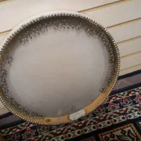 دف حبیبی  معروف ترین دف با کاور