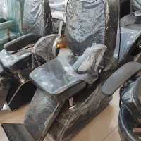 صندلی میکاپ ترولی اصلاح جک پدالی طبی ساده آرایشگاه|آرایشگاه و سالنهای زیبایی|شیراز, سینما سعدی|دیوار