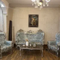 مبلمان|مبلمان خانگی و میز عسلی|مشهد, بهاران|دیوار