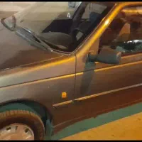 پژو روآ دوگانه کارخانه87