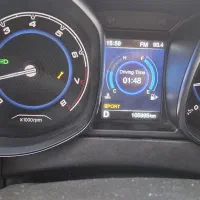 تیگو ۵ مدلFL فولترین نسخه ۹۷|خودرو سواری و وانت|اهواز, کیانشهر|دیوار