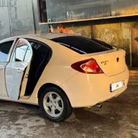 پروتون جنتو ۲۰۰۷|خودرو سواری و وانت|قم, نیروگاه|دیوار