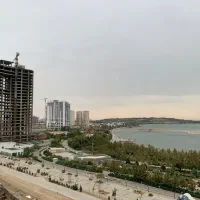 ۹۱ متر واحد سند اداری ویو دریاچه زیر قیمت منطقه