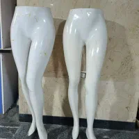 مانکن شلوار