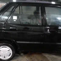 پراید مدل ۸۴|خودرو سواری و وانت|آمل, |دیوار