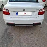 ساینا مدل آخر  ۱۴۰۳در حدصفر ۸۵گانه|خودرو سواری و وانت|اصفهان, احمدآباد|دیوار