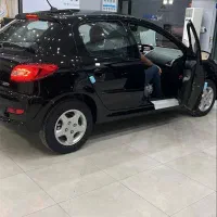 پژو207 اتومات پانا ارتقاء