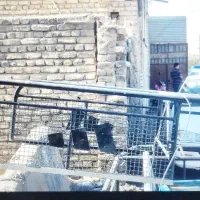 باربند پراید توری و مسقف فایورگلاس و مبلی