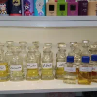 انواع عطر گرمی ،میلی ضمانت ماندگاری مردانه و زنانه|آرایشی، بهداشتی، درمانی|مشهد, جاهد شهر|دیوار