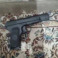 تفنگ اسباب بازی ساچمه ای c12
