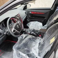 دنا پلاس توربو اتومات آپشنال صفر 1404