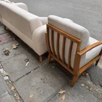 مبل فرشته|مبلمان خانگی و میز عسلی|اراک, |دیوار