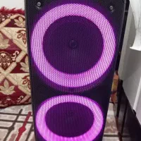 اسپیکر مدل KTS -1299
