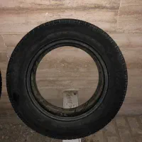 سه حلقه لاستیک