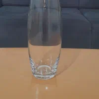 گلدان کریستالی