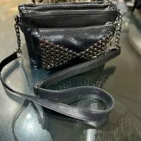 کیف رودوشی بسیار جادار ترک نو