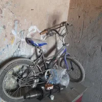 دوچرخه 16سالم