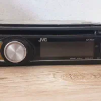 ظبط jvc|سیستم صوتی خانگی|نیشابور, رحیم آباد|دیوار