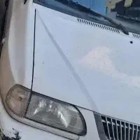 پراید ۱۴۱ مدل ۱۳۸۹ بسیار تمیز|خودرو سواری و وانت|اصفهان, مفتح|دیوار