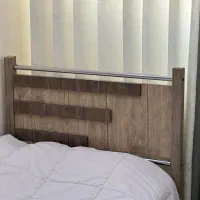 میز تحریر با کتابخانه و ۲ تخت خواب|میز تحریر و کامپیوتر|تهران, شهرک شریعتی|دیوار