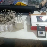 دزدگیر  اماکن سیم کارتی برند لوکس|دوربین مداربسته|مشهد, کوشش|دیوار