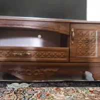 میزتلویزیون|میز تلویزیون|رشت, یخسازی|دیوار