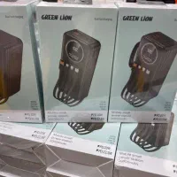 پاوربانک ۵۰ هزار گرین لاین