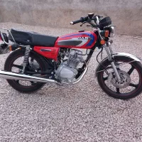 موتورسکلیت ساوین 200