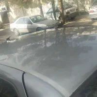 ۴۰۵ مدل۱۳۸۸ مرتب و خونگی|خودرو سواری و وانت|بیرجند, |دیوار