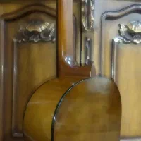 گیتار c40|گیتار، بیس، امپلیفایر|مرند, |دیوار