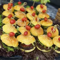 فینگر فود|خوردنی و آشامیدنی|کرج, عظیمیه|دیوار