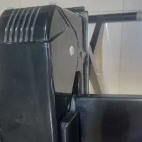 اتو پرس ژانومه|اتو و لوازم اتو|بیرجند, |دیوار