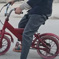 دوچرخه سایز 12