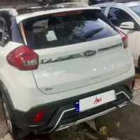 x22مدل1400|خودرو سواری و وانت|خرمآباد, |دیوار