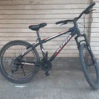 دوچرخه ۲۶ فول آلمینیوم