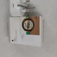اداپتور اصلی ایفون