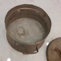 دیگ مسی|ظروف پخت‌وپز|گرگان, |دیوار