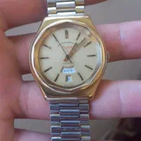 ساعت وستن واچ