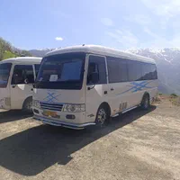 مینی بوس ایسوزو..ون دربستی|خدمات حمل و نقل|سنندج, |دیوار