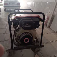 موتور برق در حد نو|ماشین‌آلات صنعتی|تربت‌حیدریه, کوه سنگی|دیوار