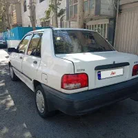 پراید 96|خودرو سواری و وانت|تهران, خاک سفید|دیوار