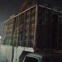 سبدنو سایز۴۰عرض۶۰طول عمق۲۰