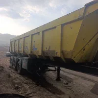 کمپرس|خودرو سنگین|لوشان, |دیوار