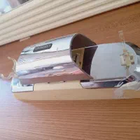 قاب مهتابی
