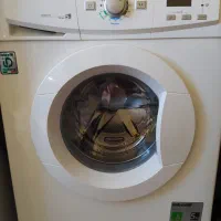 لباسشویی ابسال